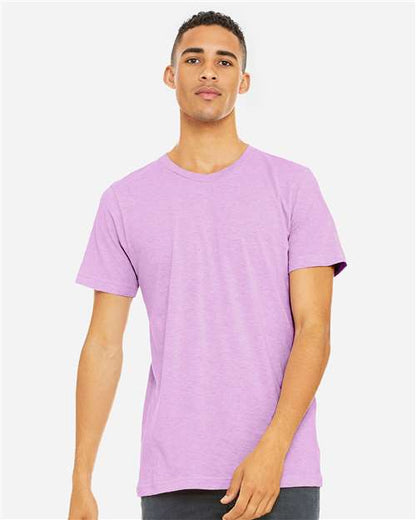 CVC Jersey Tee - 3001CVC