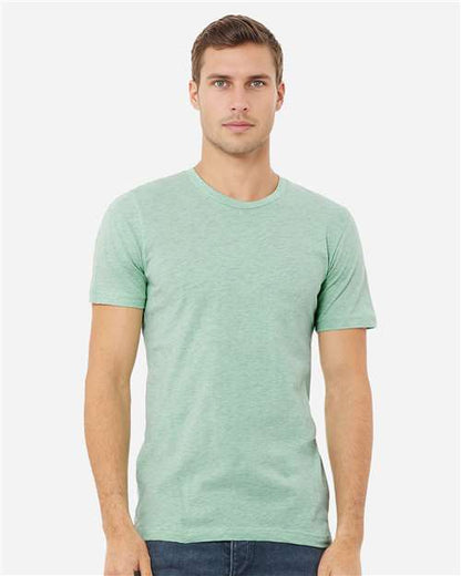 CVC Jersey Tee - 3001CVC