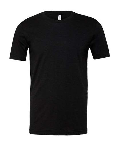 CVC Jersey Tee - 3001CVC