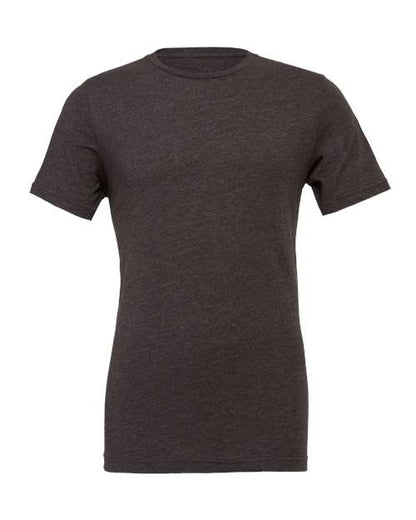 CVC Jersey Tee - 3001CVC