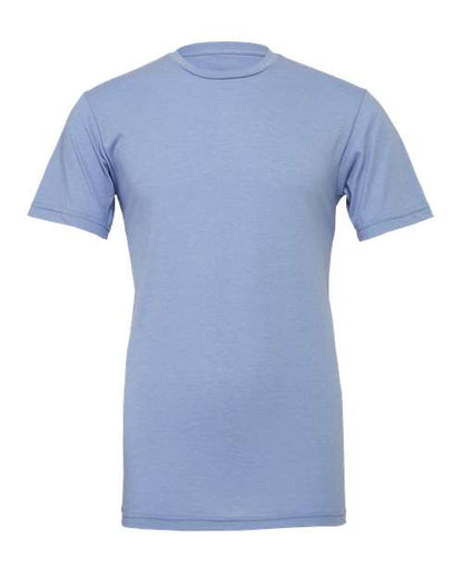CVC Jersey Tee - 3001CVC