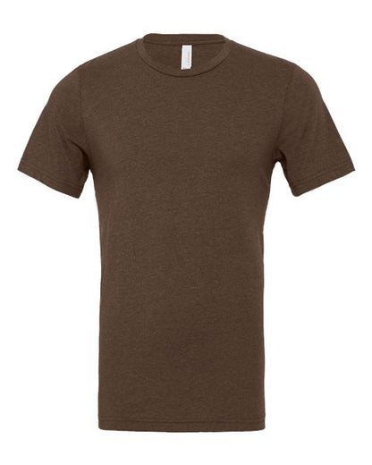 CVC Jersey Tee - 3001CVC