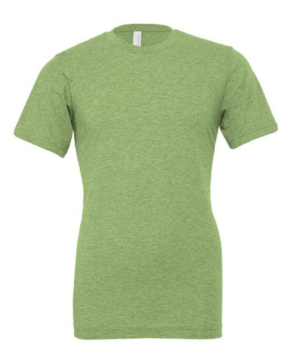 CVC Jersey Tee - 3001CVC