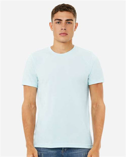 CVC Jersey Tee - 3001CVC