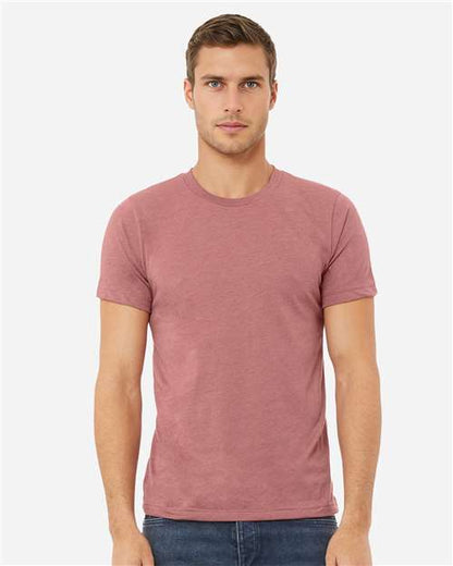CVC Jersey Tee - 3001CVC