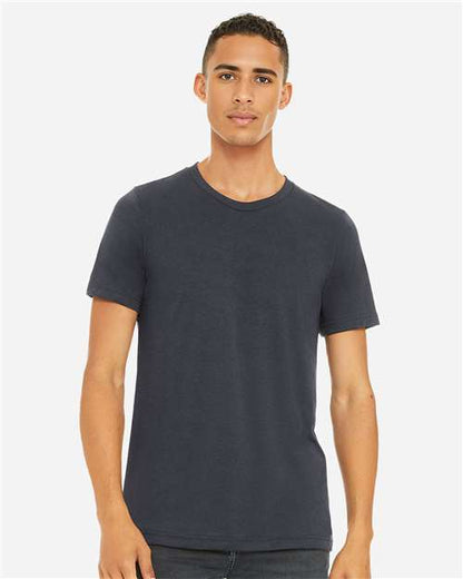 CVC Jersey Tee - 3001CVC