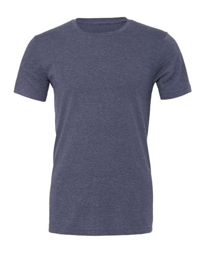 CVC Jersey Tee - 3001CVC