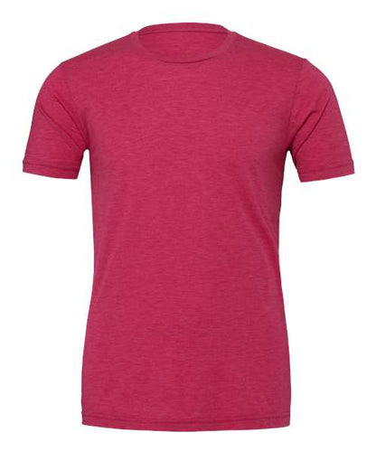 CVC Jersey Tee - 3001CVC