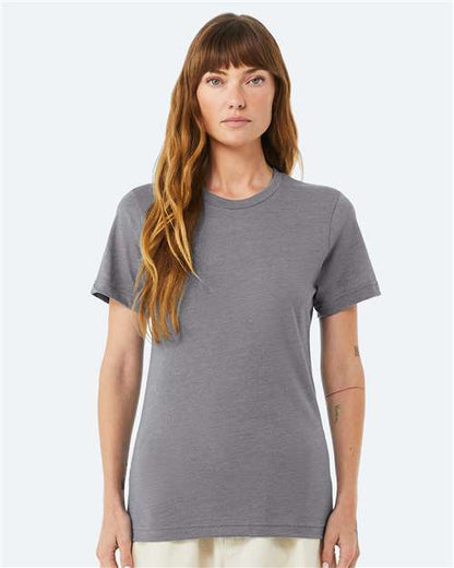 CVC Jersey Tee - 3001CVC