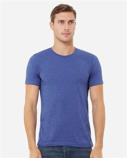 CVC Jersey Tee - 3001CVC