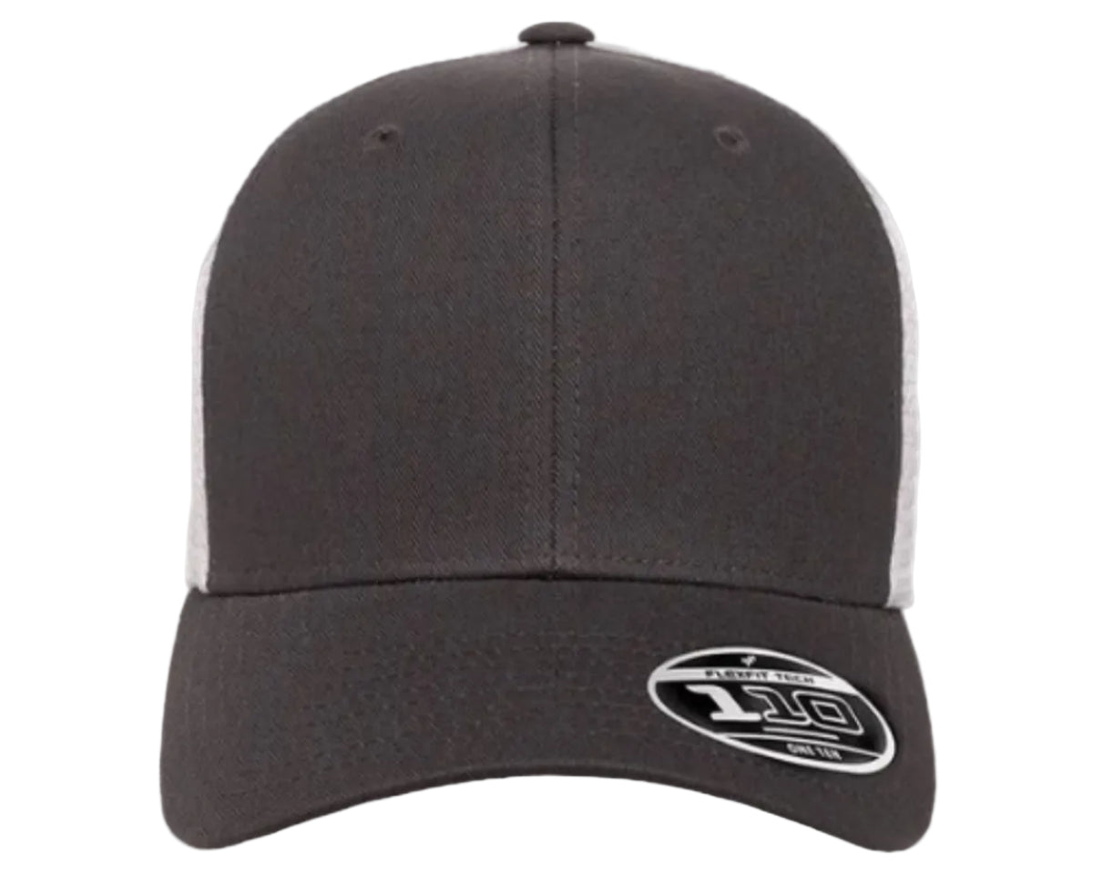 110® mesh-back cap - 110m