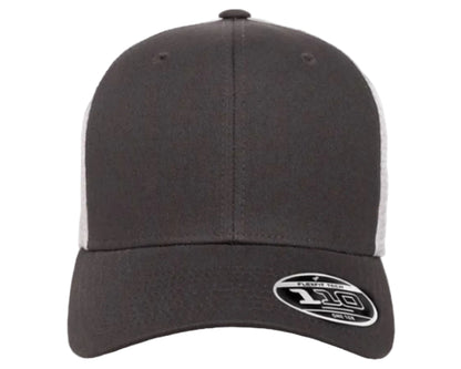 110® Mesh-Back Cap - 110M