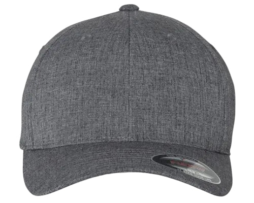 Heatherlight™ Mélange Cap - 6350