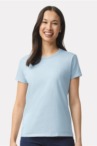 Women's Ultra Cotton® T-Shirt - 2000L