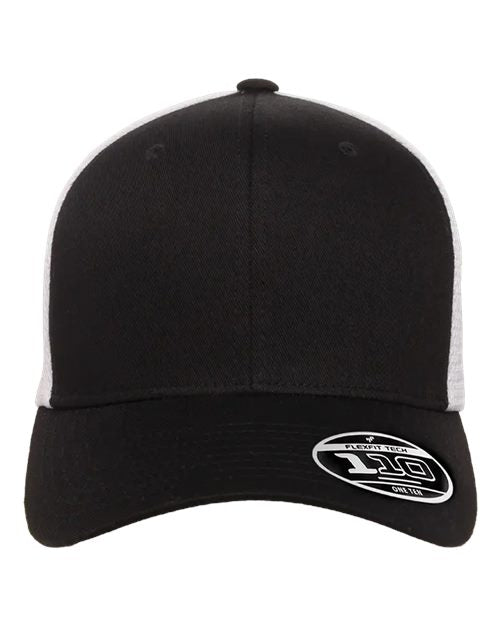 110® mesh-back cap - 110m