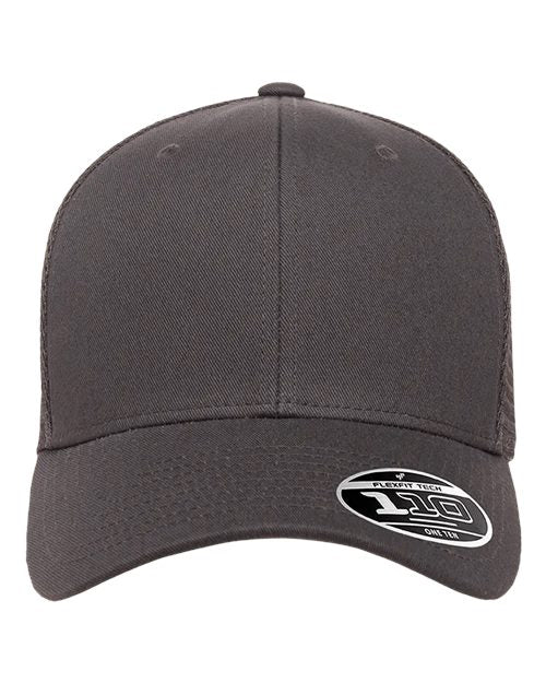 110® mesh-back cap - 110m