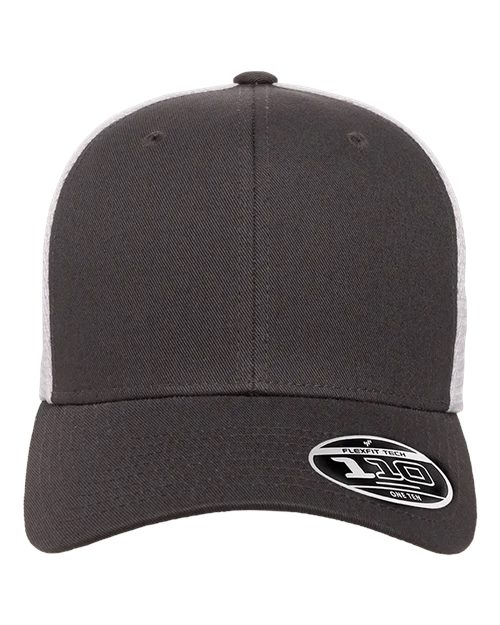 110® mesh-back cap - 110m