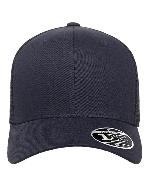 110® mesh-back cap - 110m