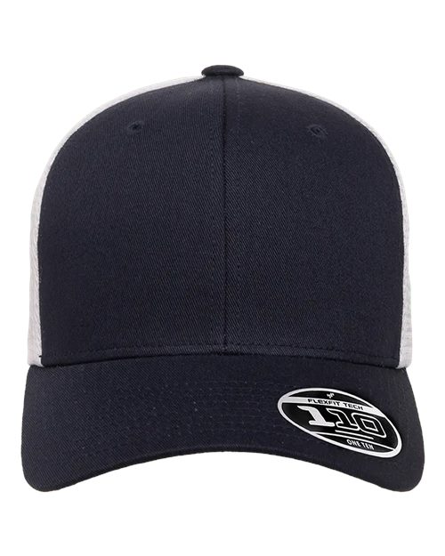 110® mesh-back cap - 110m
