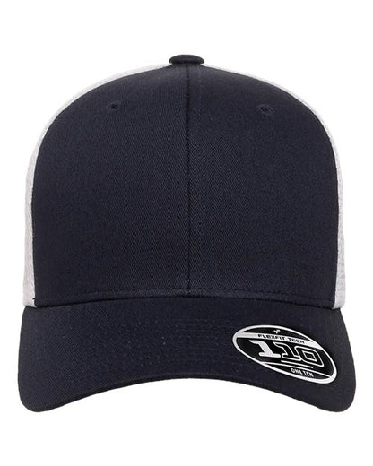110® Mesh-Back Cap - 110M