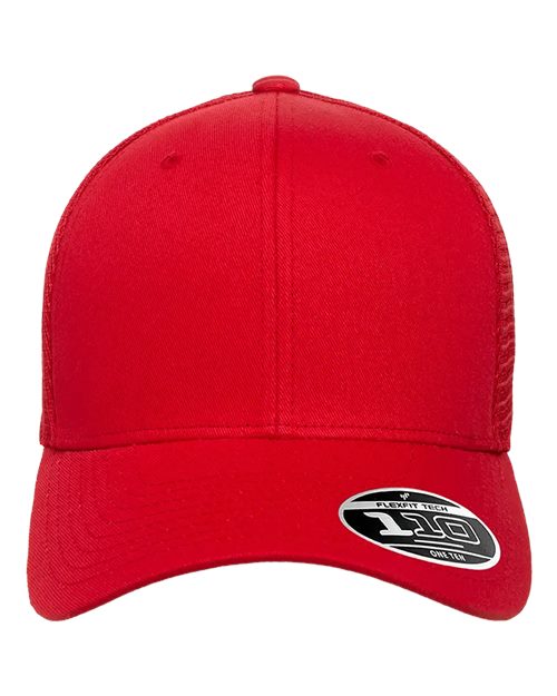 110® mesh-back cap - 110m