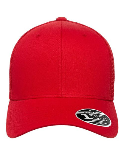 110® Mesh-Back Cap - 110M