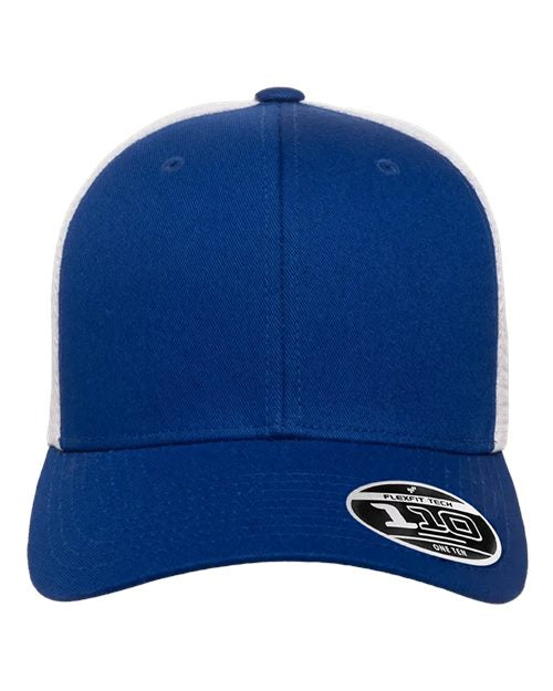 110® mesh-back cap - 110m