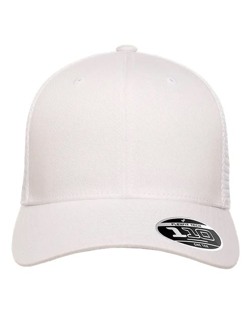 110® mesh-back cap - 110m