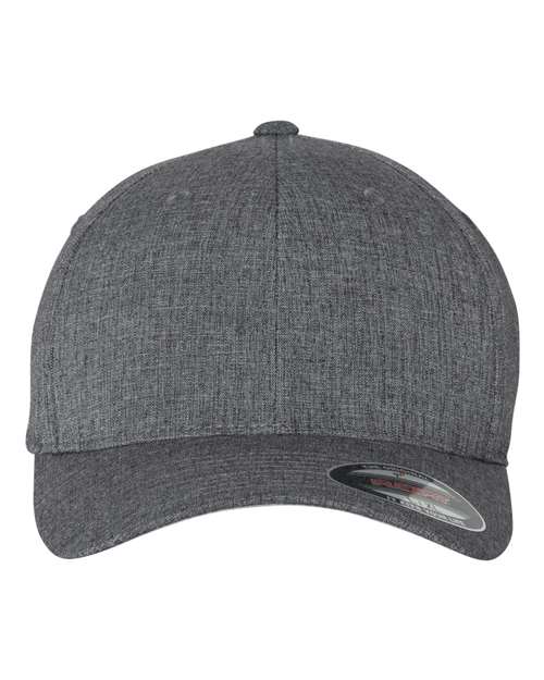 heatherlight™ mélange cap - 6350