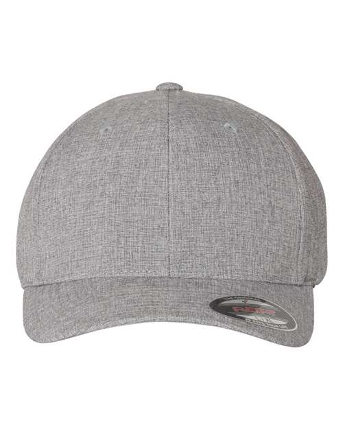 heatherlight™ mélange cap - 6350