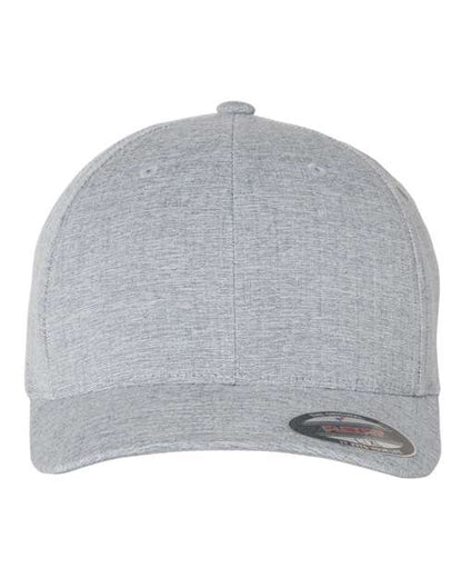 Heatherlight™ Mélange Cap - 6350