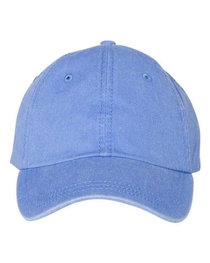 Pigment-Dyed Cap - SP500