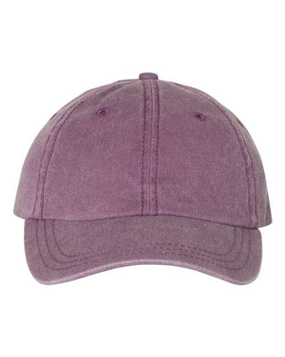 Pigment-Dyed Cap - SP500