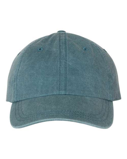 Pigment-Dyed Cap - SP500