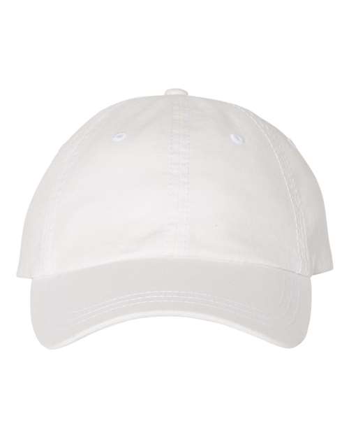 pigment-dyed cap - sp500