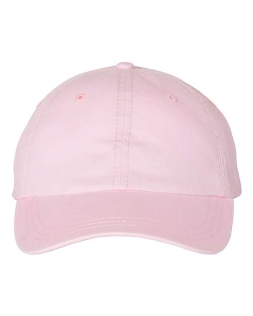 pigment-dyed cap - sp500