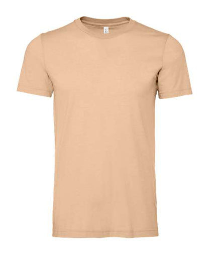 CVC Jersey Tee - 3001CVC