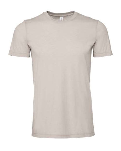 CVC Jersey Tee - 3001CVC