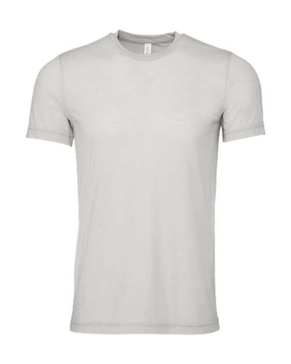 CVC Jersey Tee - 3001CVC