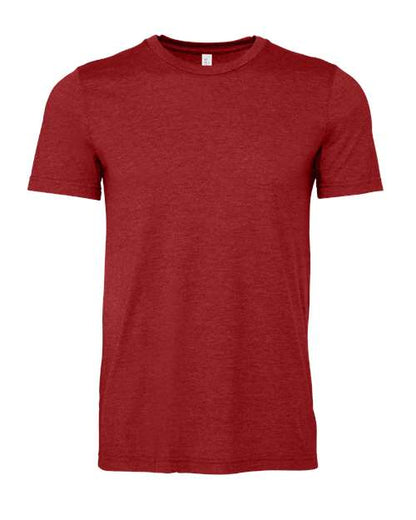 CVC Jersey Tee - 3001CVC