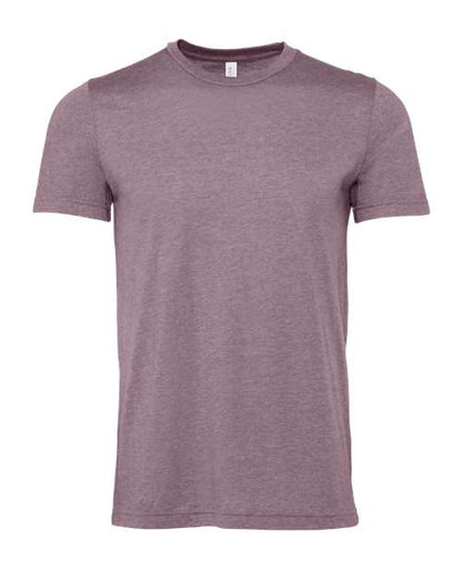 CVC Jersey Tee - 3001CVC
