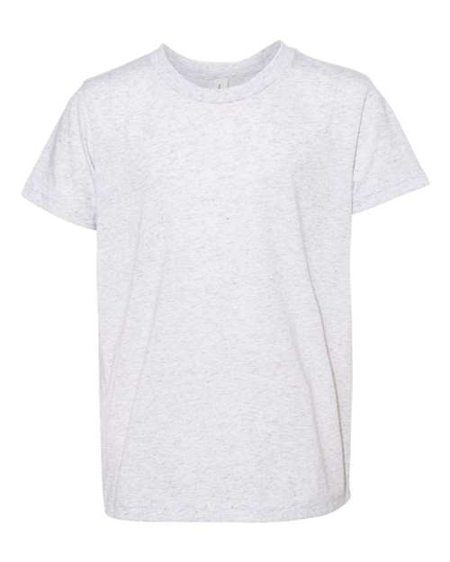 youth triblend tee - 3413y