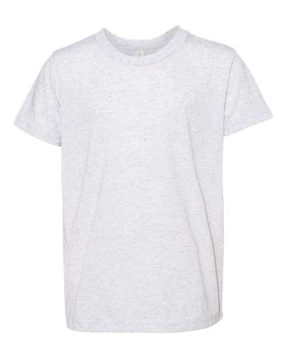 Youth Triblend Tee - 3413Y