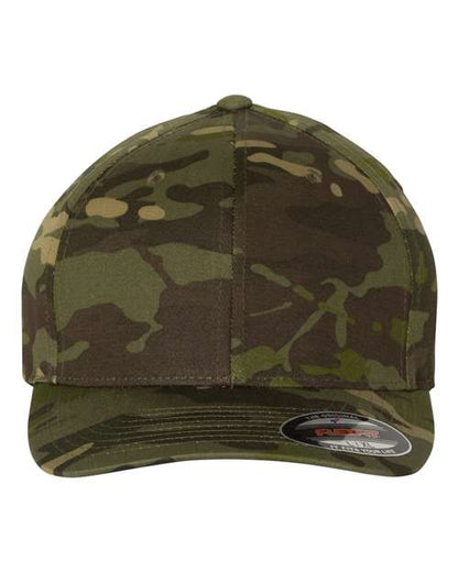 Cotton Blend Cap - 6277