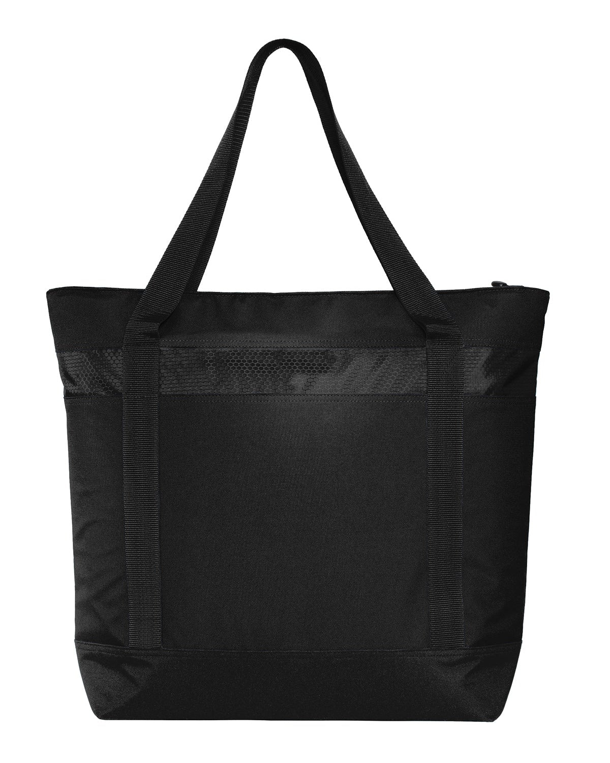 port authority ®  large tote cooler. bg527