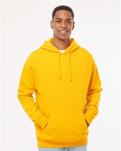 Unisex Heavyweight Hooded Sweatshirt - IND4000