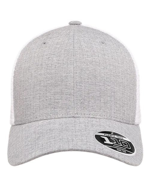 110® mesh-back cap - 110m
