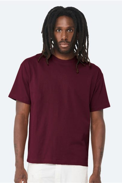 Unisex 6 oz. Heavyweight Tee - 3010