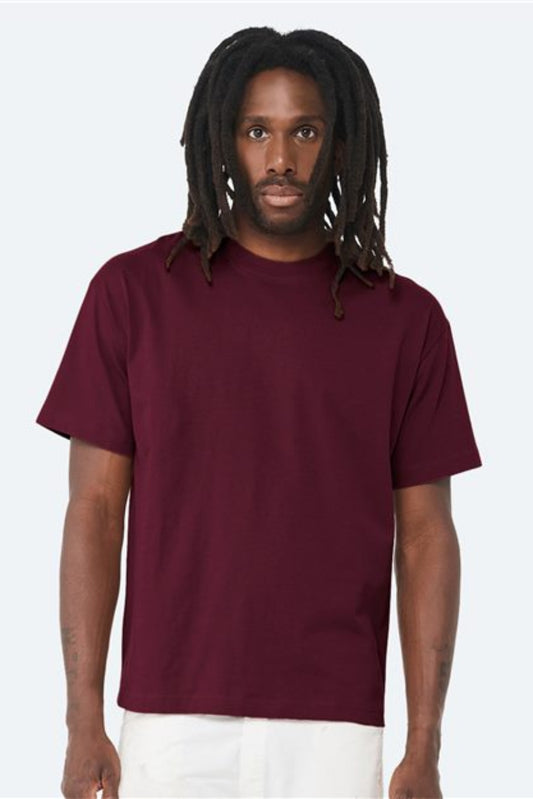 Unisex 6 oz. Heavyweight Tee - 3010