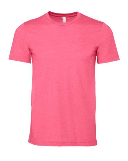 CVC Jersey Tee - 3001CVC